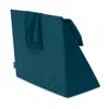 Klin TRINITY pod plecy z poduszką 60x50x21 cm Trinity Podgląd zdjęcia produktu 5