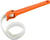 Bahco 220 mm Spezial-Rohrzange mit Nylonband und Stahlgriff Produktbild-Vorschau 1