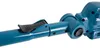 Makita UN460WDZ Akku-Heckenschneider 460mm Solo 12V Li ohne Produktbild-Vorschau 34