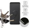 Pellicola protettiva Privacy per Samsung Galaxy S9 Anteprima dell’immagine prodotto 3