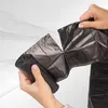 Vrecia Na Odpadky 35L Čierne Klasické Silné 10 Roliek Náhľad obrázku produktu 3
