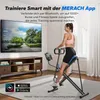 Fitnessgerät für Zuhause – Bauchmuskeltrainer, Produktbild-Vorschau 5