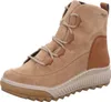 Legero Tirano - Beige Veloursleder Größe: 40 Normal Produktbild-Vorschau 10