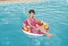 Bestway 43186, Mehrfarbig, Aufsitz-Schwimmer, Vinyl, 90 kg, Produktbild-Vorschau 31