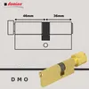 DOMINO Profilzylinder Schließzylinder DMO 36/46K Produktbild-Vorschau 3