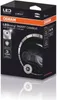 A product box for OSRAM LEDriving SMART CANBUS headlights, showing a graphic of a car's dashboard. Anteprima dell’immagine prodotto