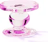 Bougeoir - small rose Voir les images du produit 2