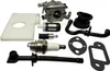 Set carburatore per motosega Stihl 017 018 019T / Anteprima dell’immagine prodotto 2