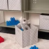 HOME DELUXE - Półka dziecięca TODO - kolor: Podgląd zdjęcia produktu 4