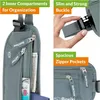 Boxiki Reise Geldgürtel, RFID-Block, für Pass, Brieftasche, Produktbild-Vorschau 4