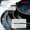Palmer Eccentric, Schale flach, Ø 16 cm, 40 cl, 2 Stück, Produktbild-Vorschau 5