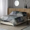 Irisette Flausch-Baumwolle Bettwäsche-Garnitur Zobel 8553  Produktbild-Vorschau 9