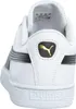 Puma Basket Klassische Leder-Sneaker, Weiß 45 EU Produktbild-Vorschau 5
