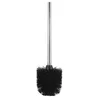SEPIO Klobürste Schwarz, Toilettenbürste, Badaccessoires, Produktbild-Vorschau 1