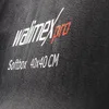 Walimex pro Softbox Orange Line 300 x 1200 x 600 mm, Produktbild-Vorschau 2