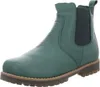 Andrea Conti Damen Stiefelette Boot Reißverschluss Produktbild-Vorschau 2