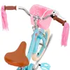 STITCH Kinderfahrrad 16 Zoll fahrrad für 2-7 Jahre Mädchen, Produktbild-Vorschau 10