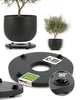 PFLANZWERK® Pflanzenroller Ø 28cm Pflanzkübel Blumentopf Produktbild-Vorschau 1