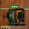Poziomica laserowa płaszczyznowa 360 4D DEKO laser krzyżowy Podgląd zdjęcia produktu 8
