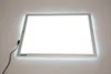 Tickit Rectangular Light Panels (A3), 0,5 rok/roky, Bílá, Náhled obrázku produktu 1