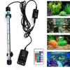 Wolketon LED acquario illuminazione acquario serbatoio Anteprima dell’immagine prodotto 1