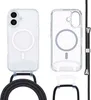 Custodia imoshion MagSafe con cinturino rimovibile iPhone Anteprima dell’immagine prodotto 1