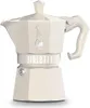 Caffettiera italiana 3 tazze di panna Bialetti 0009059 Anteprima dell’immagine prodotto 1