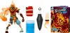 MGA Entertainment Ninjombie Action Figure - Scorchstrike, 4 Produktbild-Vorschau 1