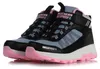 Skechers Storm Blazer Schwarz BKLP Größe EU 36 Produktbild-Vorschau 12