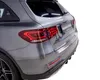 Matný nárazník z nerezové oceli pro Mercedes Glc Class X253 Náhled obrázku produktu 5