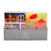 Exacompta 12x Albums photos pochettes souples 64 10x15cm Voir les images du produit 6