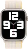 Apple MPLE3ZM/A, Band, Smartwatch, Weiß, Apple, Watch 42mm Produktbild-Vorschau 4