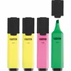 Stylex 65550, 4 Stück(e), Grün, Pink, Gelb, Meißel, Produktbild-Vorschau 4