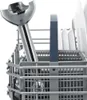 Frullatore manuale Bosch | MSM2610B CleverMixx | Frullatore Anteprima dell’immagine prodotto 2