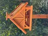 Elmato 10884 Winterfutter Blockhaus Vogelhaus Alpenglück Produktbild-Vorschau 2