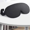 3D-Schlafmaske mit Memory-Schaum, lichtundurchlässig und Produktbild-Vorschau 3
