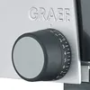 Elektrische Aufschnittmaschine Graef STYLE S 10005 Produktbild-Vorschau 8