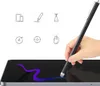 INF Extra langer kapazitiver Stift aus Legierung mit Produktbild-Vorschau 4