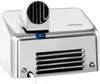 Uniprodo osoušeč rukou - elektrický - 2 300 W - 360° Náhled obrázku produktu 3