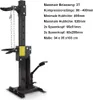 Bituxx 3T KFZ Werkzeug Hydraulischer Federspanner Produktbild-Vorschau 2