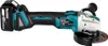Makita DGA521ZX1 - Szlifierka kątowa - akumulatorowa - 125 Podgląd zdjęcia produktu 17