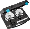Hazet Universal Innenfederspanner Satz 4904/6, 6-tlg. Produktbild-Vorschau 2