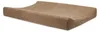 Wickelauflagenbezug Frottee 50x70cm - Caramel/Biscuit - 2 Produktbild-Vorschau 5