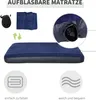 Campingzelt 2 Personen Komplettset mit Feldbett & Produktbild-Vorschau 8