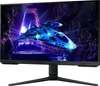 Samsung Odyssey FHD Gaming Monitor G30D Produktbild-Vorschau 3