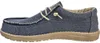 Hey Dude Wally Braided  Sportief - blauw - Maat 45 Produktbild-Vorschau 61
