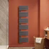 S'AFIELINA 1599x400mm Radiatore da bagno Radiatore per Anteprima dell’immagine prodotto 1