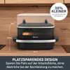 TEFAL Easy Fry XL Surface Heißluftfritteuse FW4018 Produktbild-Vorschau 5