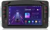 7" Andriod13 carplay autorádio RDS GPS pre Mercedes Benz Náhľad obrázku produktu 1