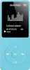 MP3/MP4 prehrávač 32 GB Hudobný prehrávač 1,8-palcový Náhľad obrázku produktu 1